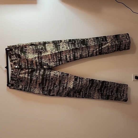 Authentic Moschino Jeans